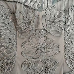 Mother of the bride dress